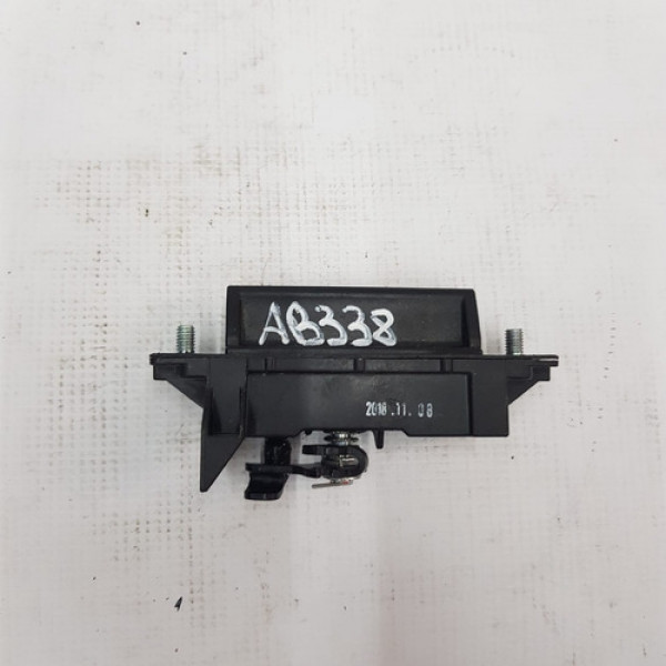 Maçaneta Porta Malas Hyundai Hb20 2015 2019  Ab338