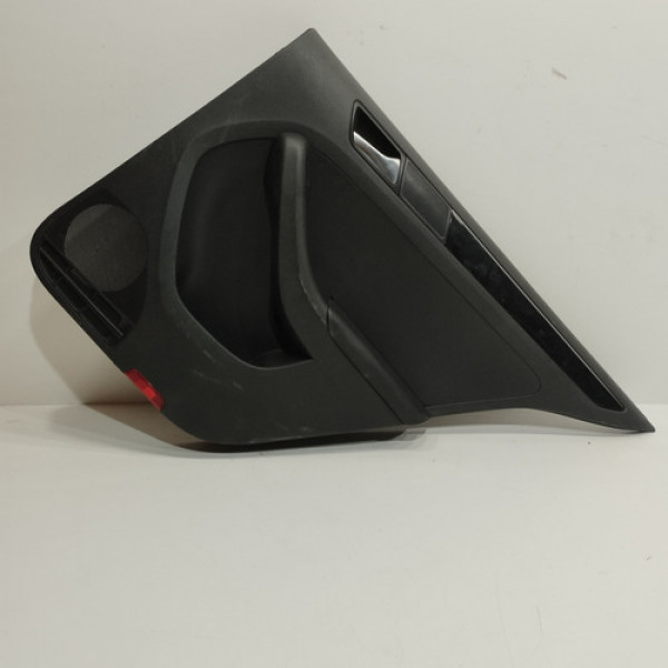 Forro Porta Traseiro Direito Jetta 2016 2019 Bc745