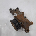 Tensor Da Correia Alternador Evoque 2011 A 2015 2.0 Tu187