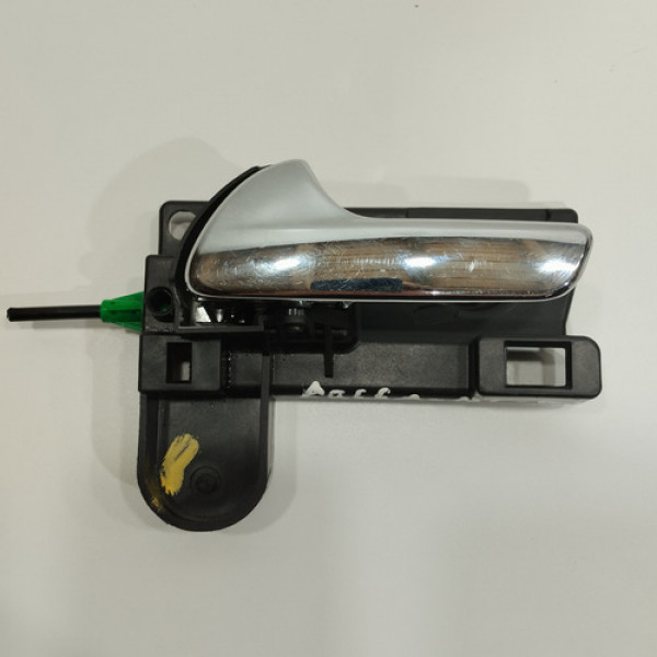 Maçaneta Interna Dianteira Esquerda Freemont 12 13 14 Ab530