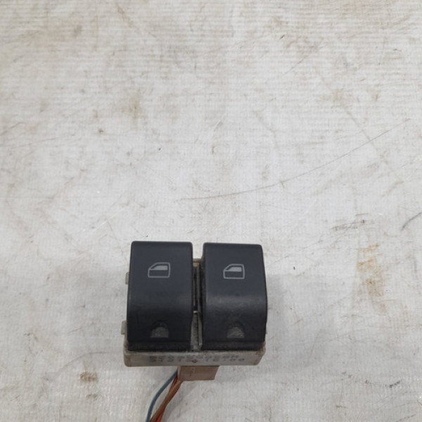 Comando Vidro Dianteiro Esquerdo Fox 2011 2016 Yz62