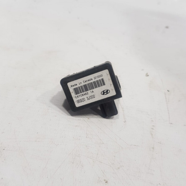 Sensor Impacto Airbag Hyundai Vera Cruz 2008 A 2012  P40