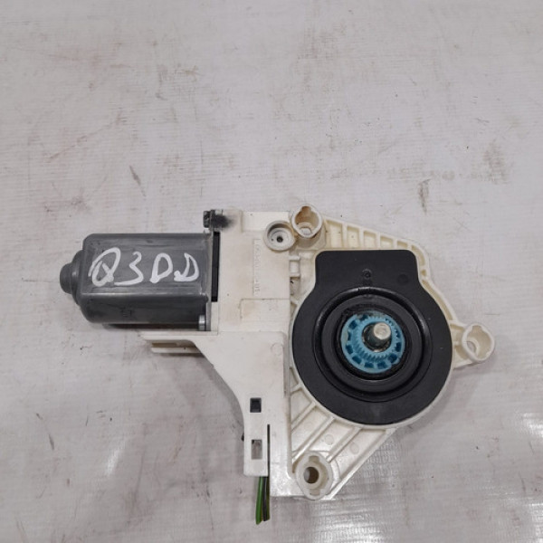 Motor Vidro Dianteiro Direito Audi Q3 2012 2015 C347