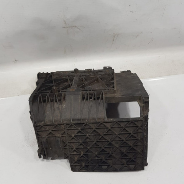 Suporte Da Caixa De Bateria Renaut Megane 2006 Qr17