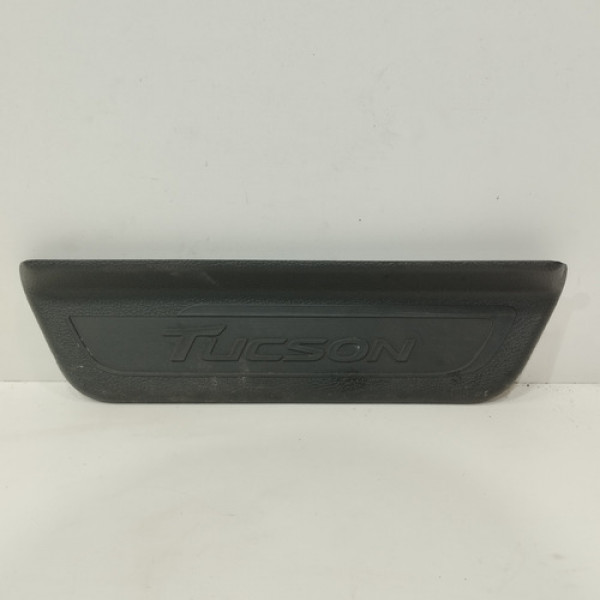 Soleira Traseira Esquerda New Tucson 2018 19 20 2021 N501