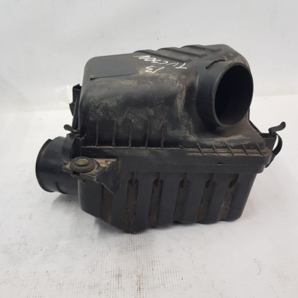 Caixa Filtro Ar Hyundai Tucson 2008 2012 Z372