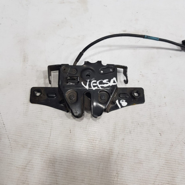 Fechadura Capô Nissan Versa 2018   Ab1072