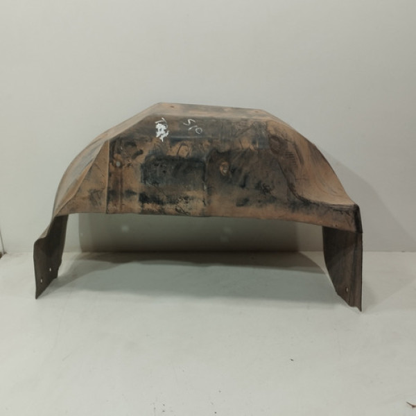 Protetor Parabarro Traseiro Direito S10 2012 2020 Ef310