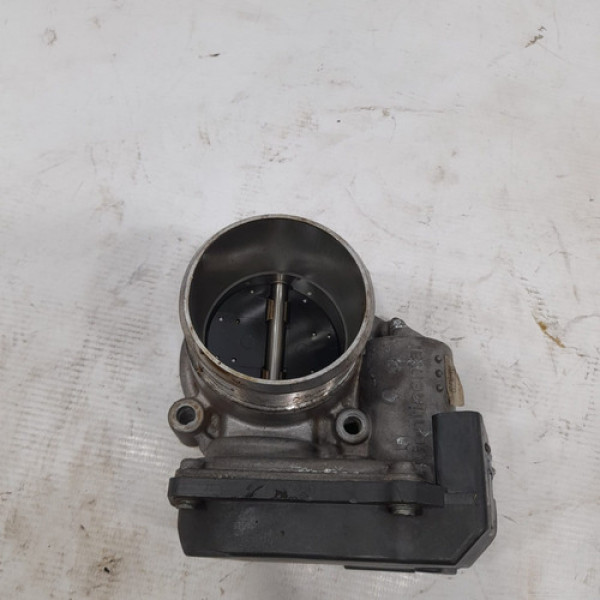 Corpo De Borboleta Tbi Jetta 2011 A 2015 2.0 Tsi  Kl35