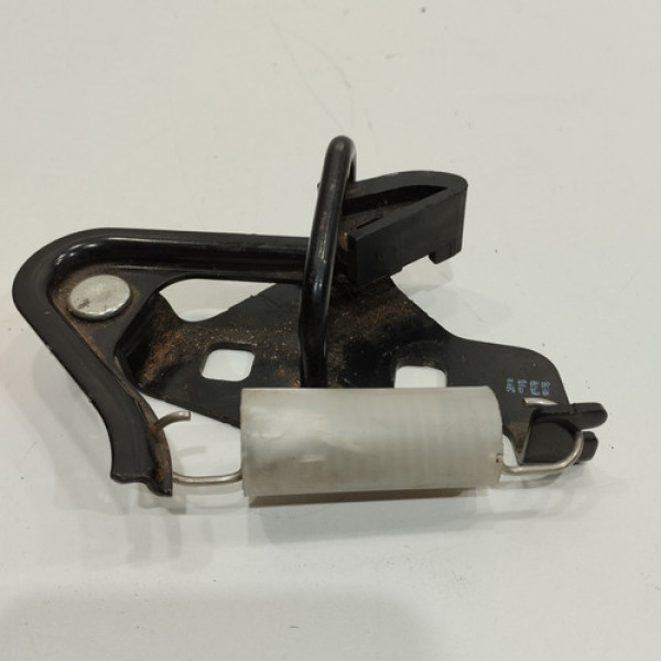 Trava Fechadura Inferior Porta Malas Fusion 2010/2012 Ab1213