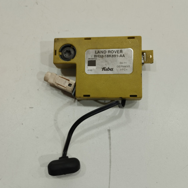 Módulo Amplificador Antena Range Rover Sport 2008 12 Lm1301