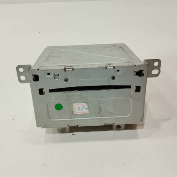 Rádio Som Original Chevrolet Cruze 2014 2015 2016 Q432