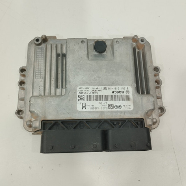 Módulo Injecao Range Rover Evoque 2.0 2012 2015 Lm1426