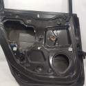 Porta Traseira Esquerda Audi A3 Sportback 2008 A 2012  F234