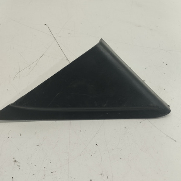Moldura Interna Retrovisor Esquerdo Veloster 2011 2015 Bc988