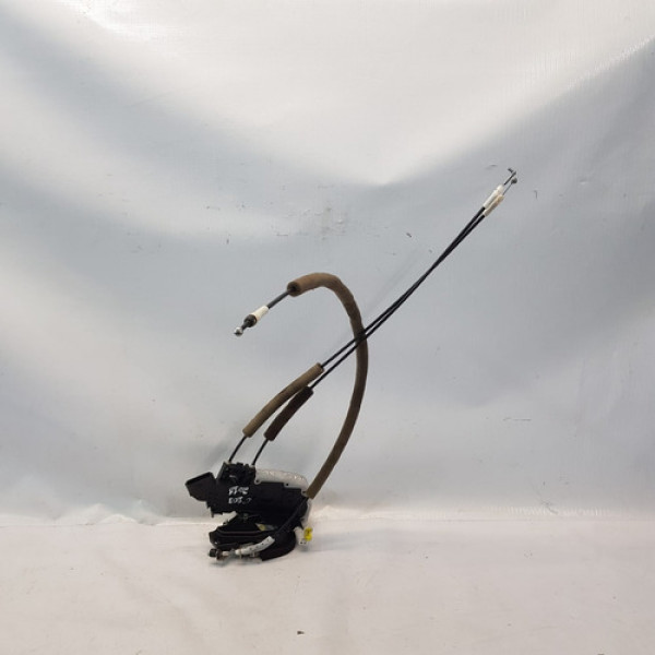 Fechadura Nissan Versa  2013 A 2019  Porta D.e Ab439