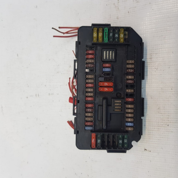 Caixa Fusíveis Bmw 320i 325i 328i 120i 2014 2015 2016 Lm571