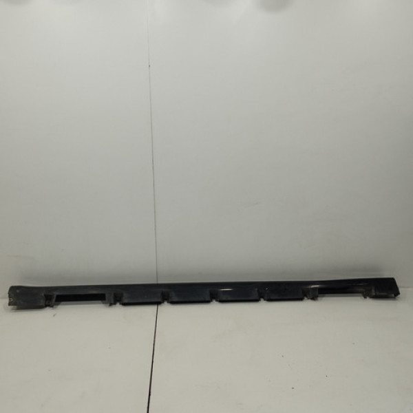 Spoiler Lateral Esquerdo Fusion 2019 2020 2021 Cd290 Detalhe