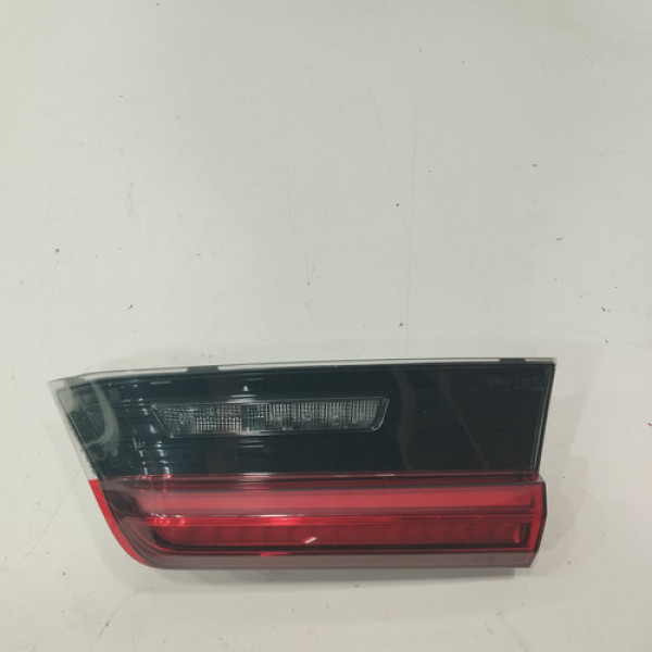 Lanterna Tampa Direito Bmw 320i 2.0  2019 20 21 2022 Fg622