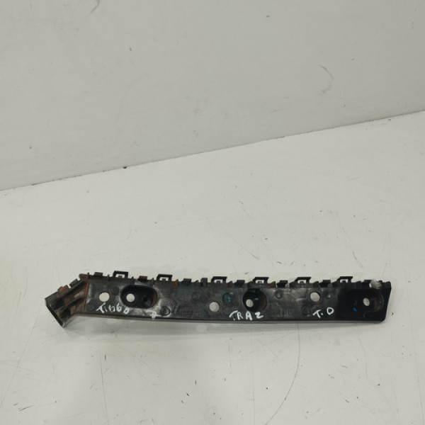 Guia Parachoque Traseiro Direito Tiggo7 Pro 2022 2023 I885