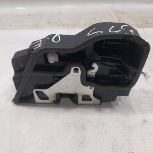 Fechadura Dianteira Esquerda Bmw 335i 2008  Ab878