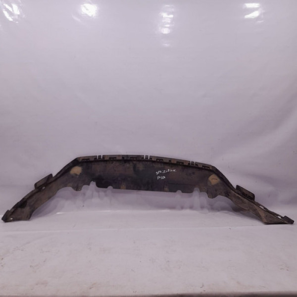 Spoiler Dianteiro Com Avarias Fusca Tsi 2011 Cd216