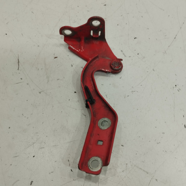 Dobradiça Braço Capo Esquerdo Fox 2008 2015 Pq704