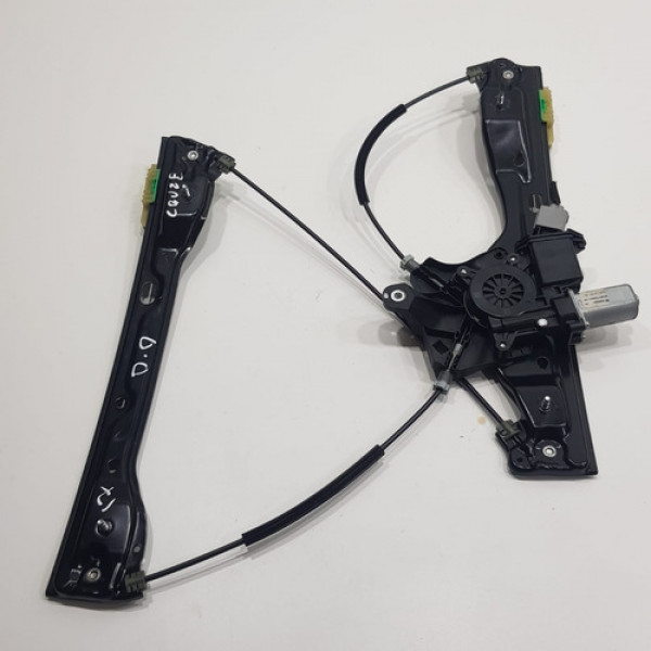 Máquina Vidro D.d Cruze Hatch 1.4 2017 A 2020  C392