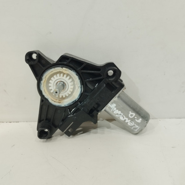 Motor Vidro Elétrico Traseiro Direito Renegade 15 20 C553