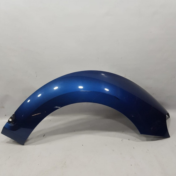 Paralama Traseiro Esquerdo Fusca Tsi 2013 2016 Ef146