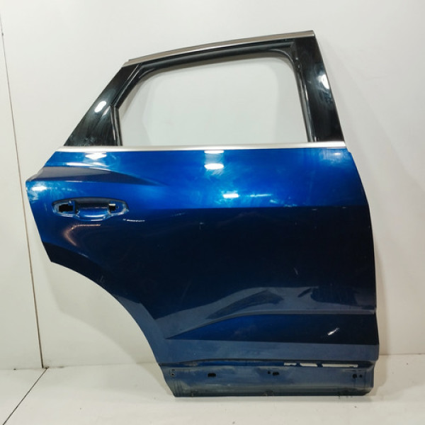 Porta Traseira Direita Audi Q3 2021 2022 2023 F515 Detalhes 