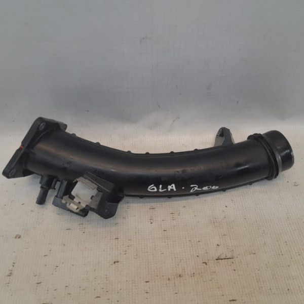 Duto Intercooler Mercedes Gla200 1.6 2015 A 2019 Z254