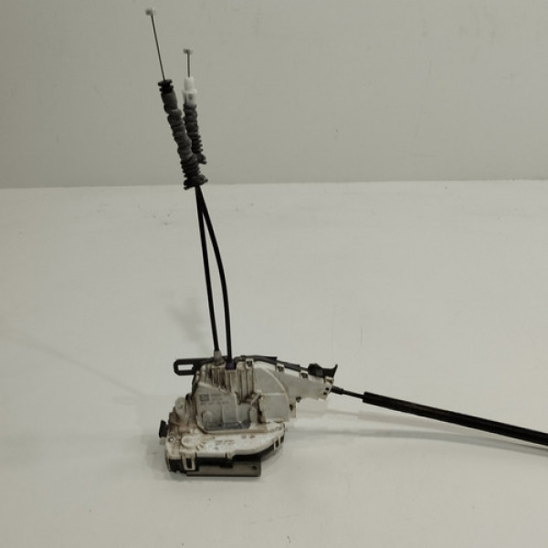 Fechadura Traseira Direito Jeep Renegade  2015 2018 Ab1251