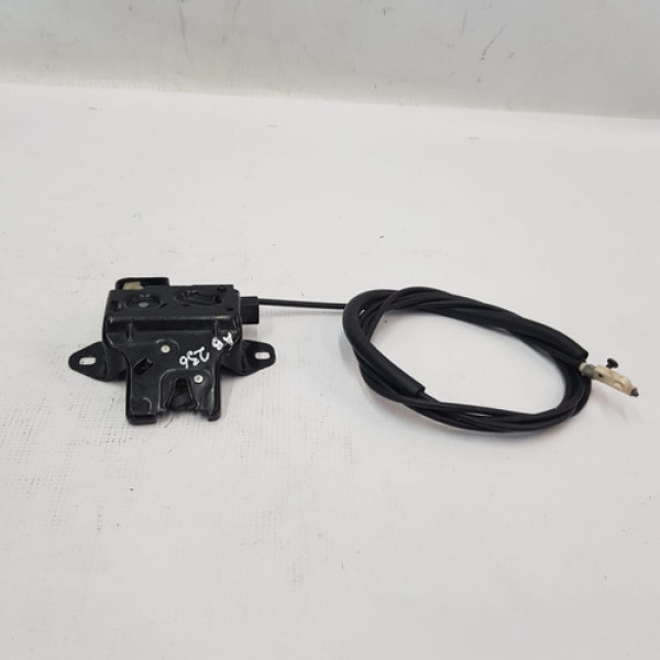 Fechadura Tampa Traseira Omega 3.6 2008/2011 Ab236 