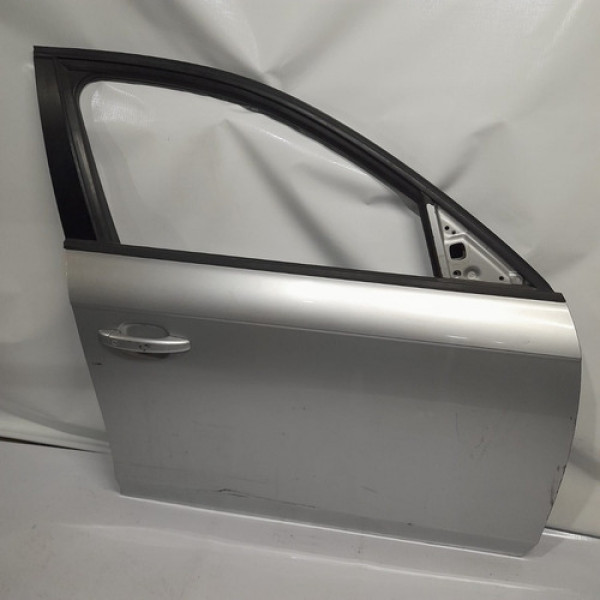 Porta Dianteira Direita Audi A4 2010 2011 2012 F166