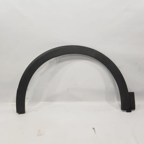 Moldura Paralama Dianteira Esquerda T-cross 2019 2020  N135