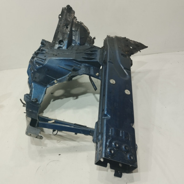 Longarina Direito Bmw 320i 2019 2020 2021 2022 Mn480