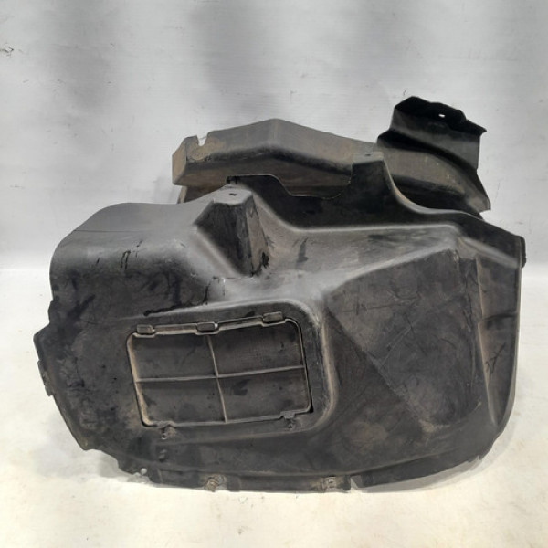 Parabarro Traseiro Esquerdo Jeep Renegade 2017 2021 Ef124