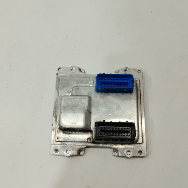 Módulo Injeção Eletrônica Onix 1.0 2017 2018  2019 Lm698