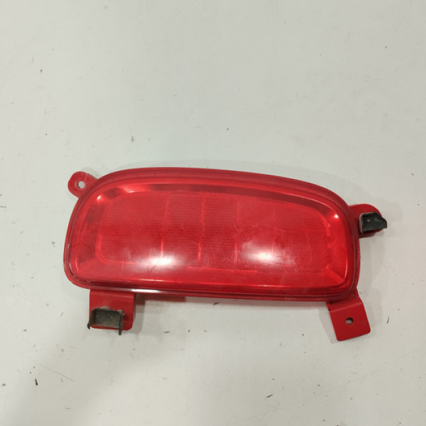 Olho Gato Esquerdo Para-choque Kia Sorento  2015 Fg569