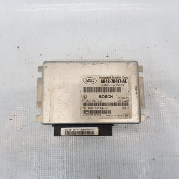 Módulo Tração Discovery 4 Range Rover Ah427h417ae Lm523