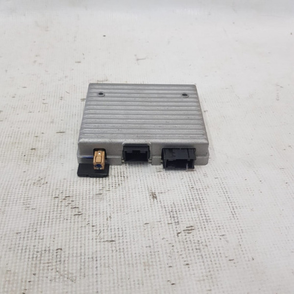 Módulo Bluetooth Chevrolet Camaro 2010 A 2012  Lm784