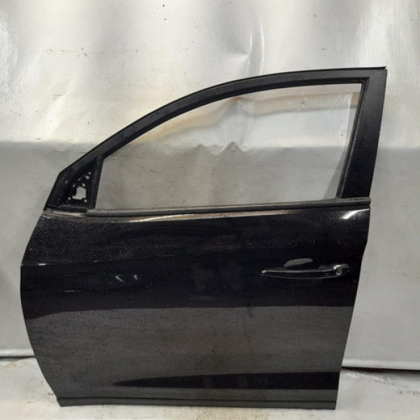 Porta D.e Hyundai New Tucson 1.6 2020 F380 Apenas A Lata