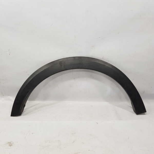 Moldura Paralama Traseiro Direito Nissan Kicks 18 2020  N271