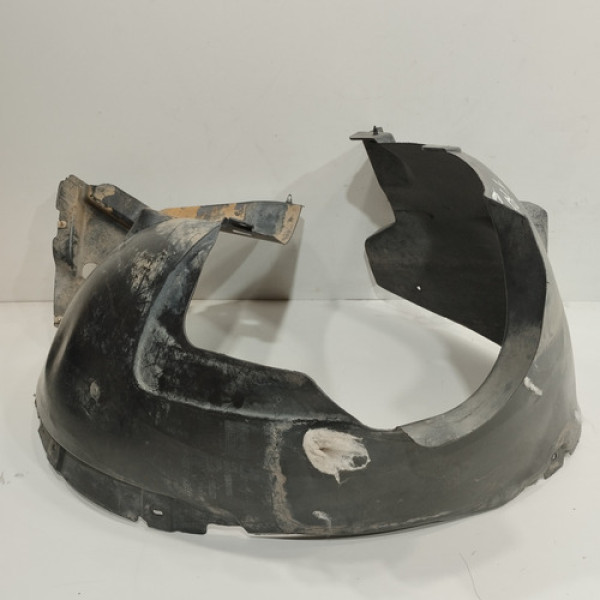 Protetor Parabarro Dianteiro Esquerdo Tracker 2014 19 Ef562