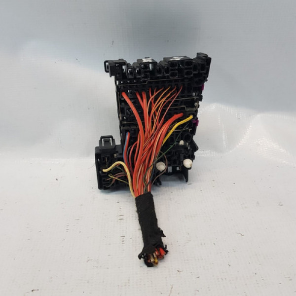 Caixa Fusível Volkswagen Jetta Rline 2018 2019 Lm491