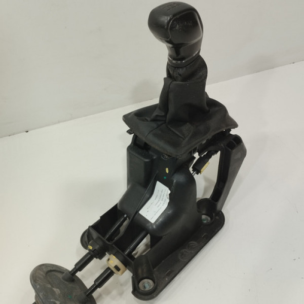 Trambulador Manual Peugeot 208 1.6 2016 2017 2018 Qr444