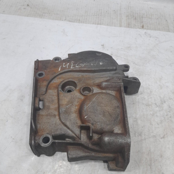 Tampa Lateral Cabeçote Megane 1.6 2006 A 2008 I561