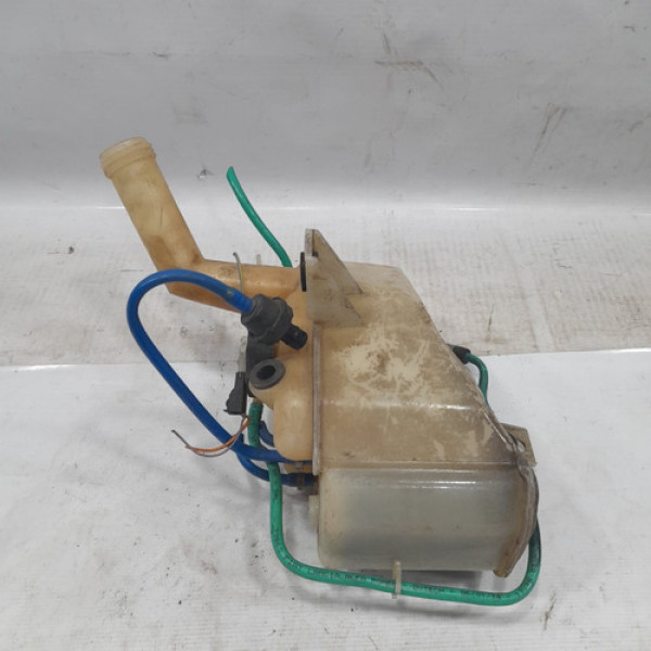 Reservatório Gasolina Partida Fria Fiat Palio 06 14  Ij58