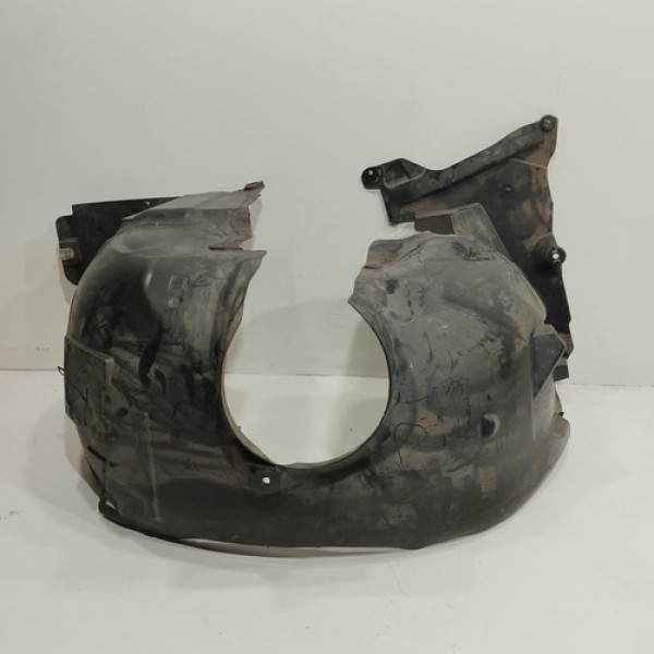 Protetor Parabarro Dianteiro Esquerdo Gla200 16 19 Ef568